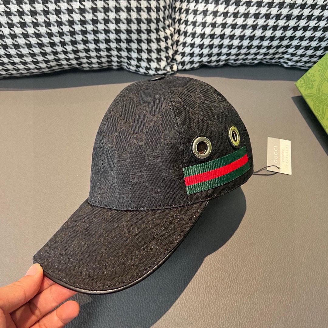 LuxluxHouse Best Quality Gucci Caps