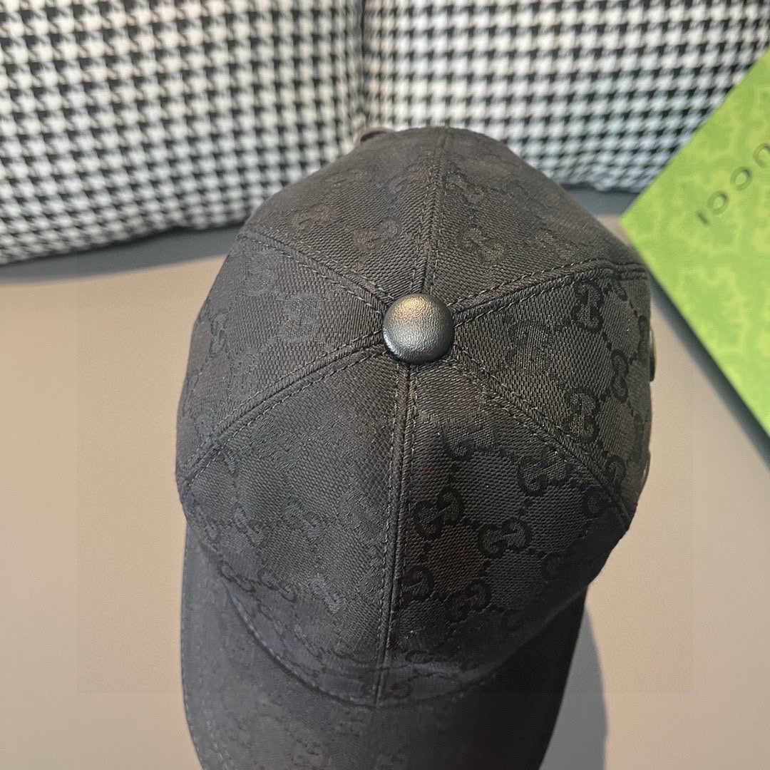 LuxluxHouse Best Quality Gucci Caps