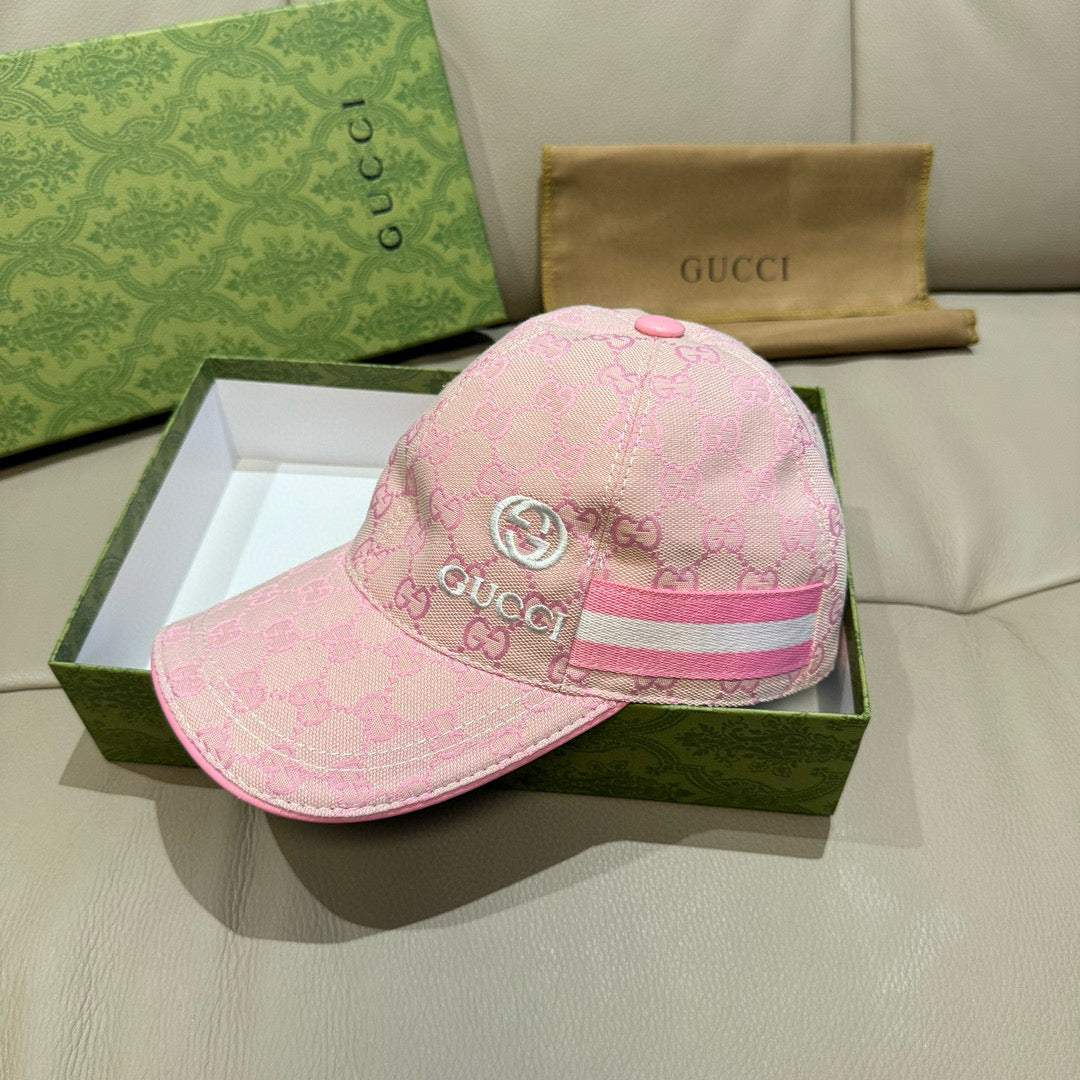 LuxluxHouse Best Quality Gucci Caps