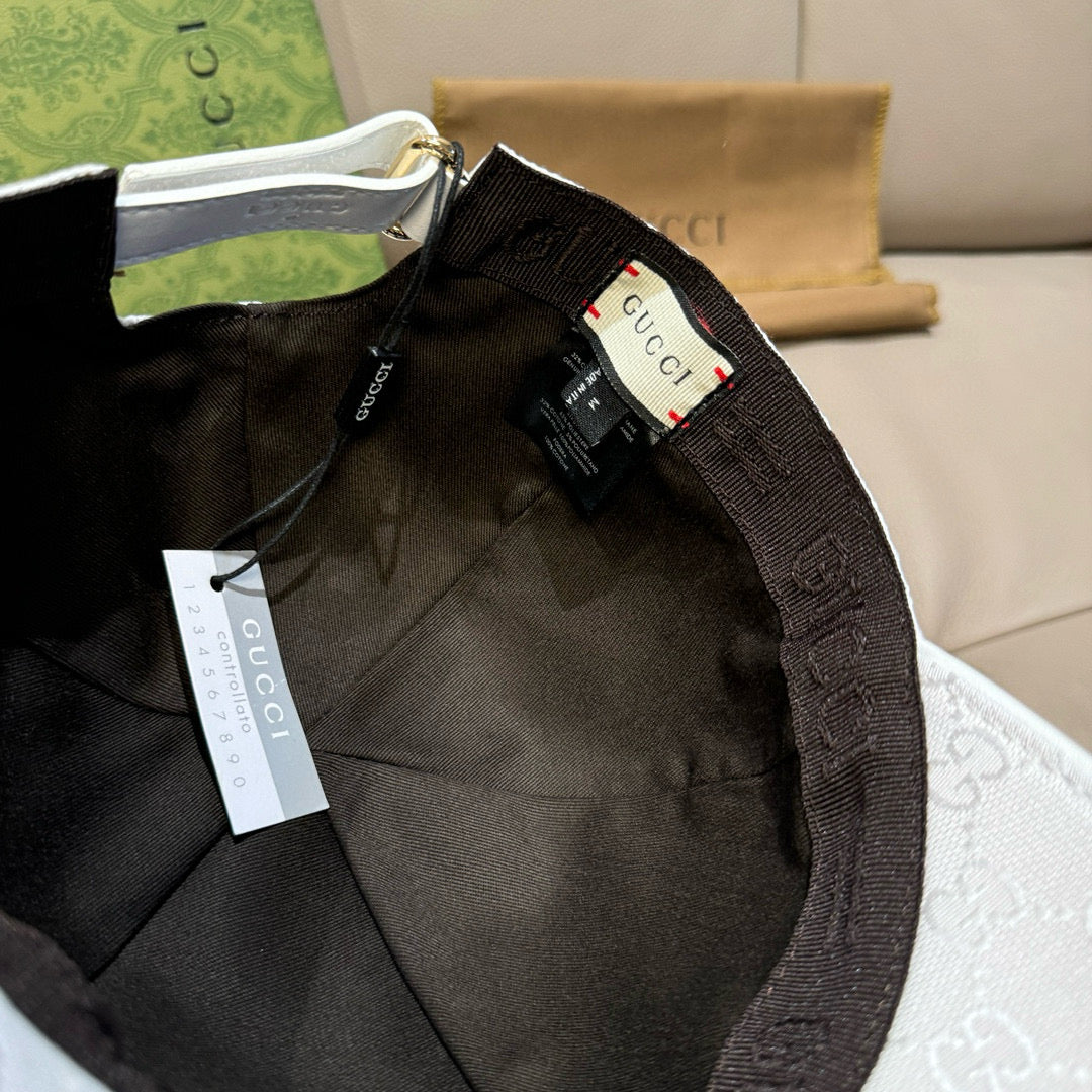 LuxluxHouse Best Quality Gucci Caps