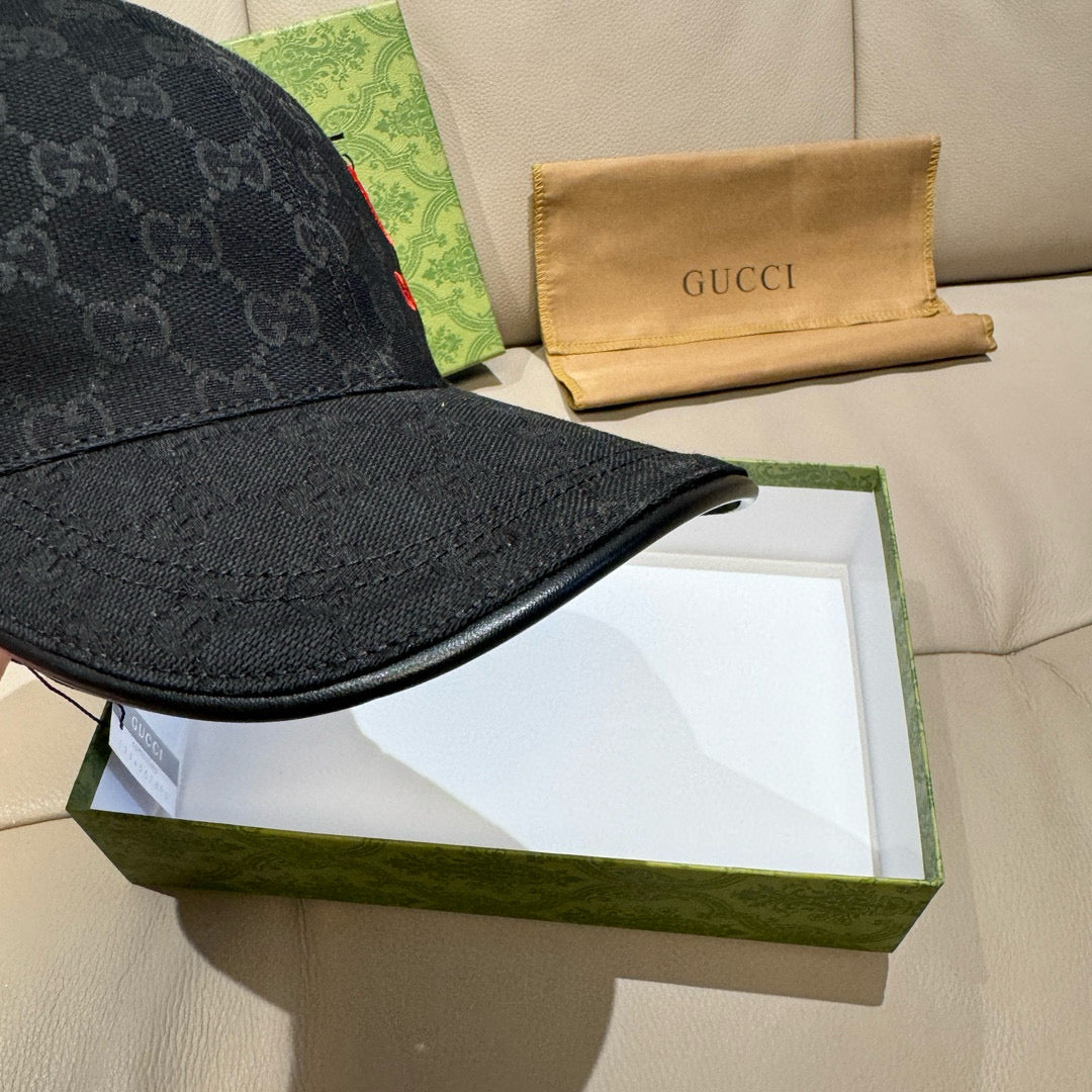 LuxluxHouse Best Quality Gucci Caps