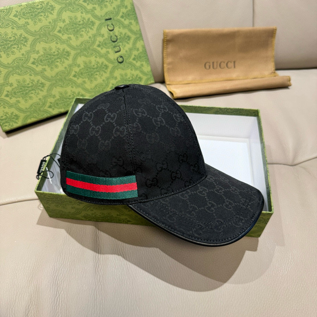 LuxluxHouse Best Quality Gucci Caps