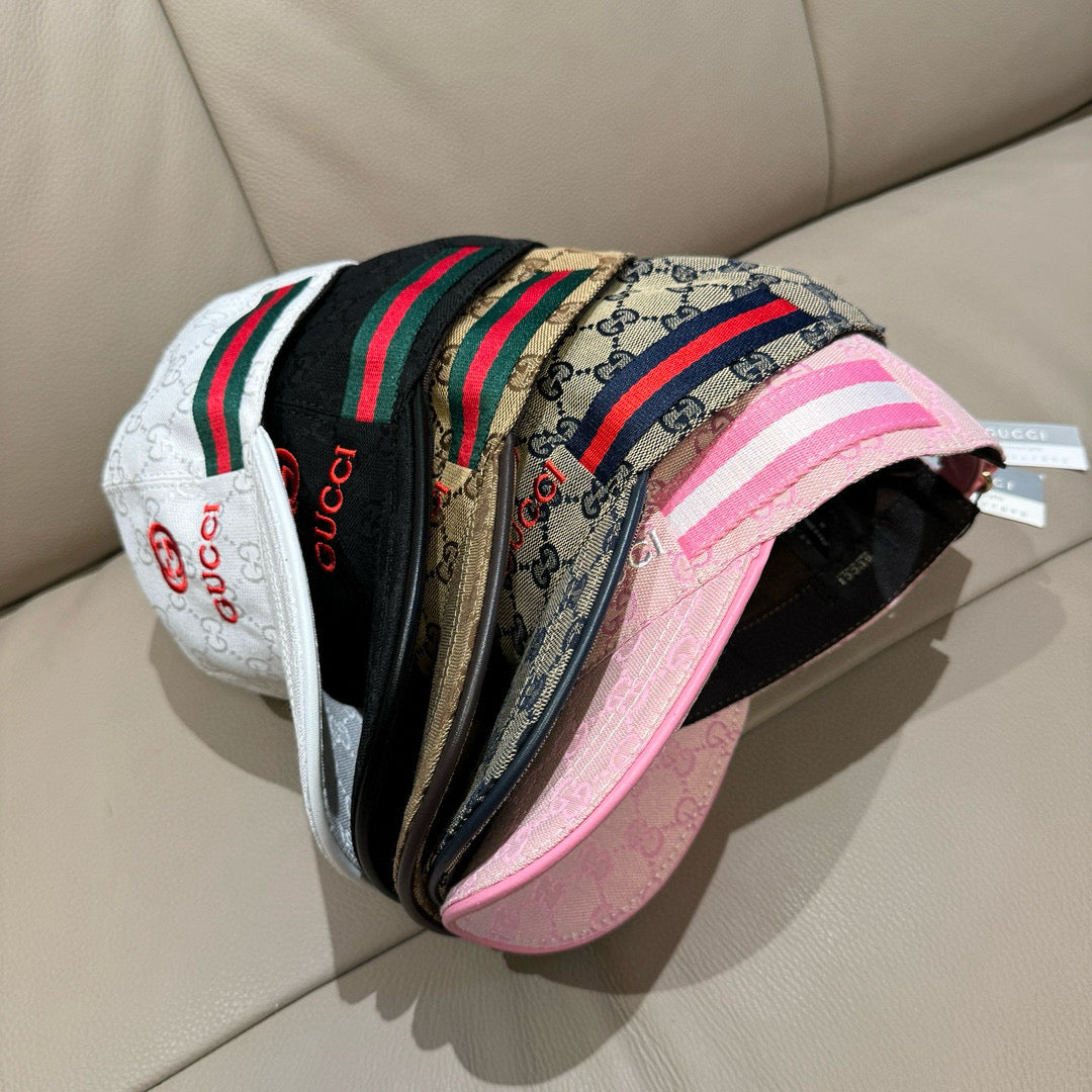 LuxluxHouse Best Quality Gucci Caps