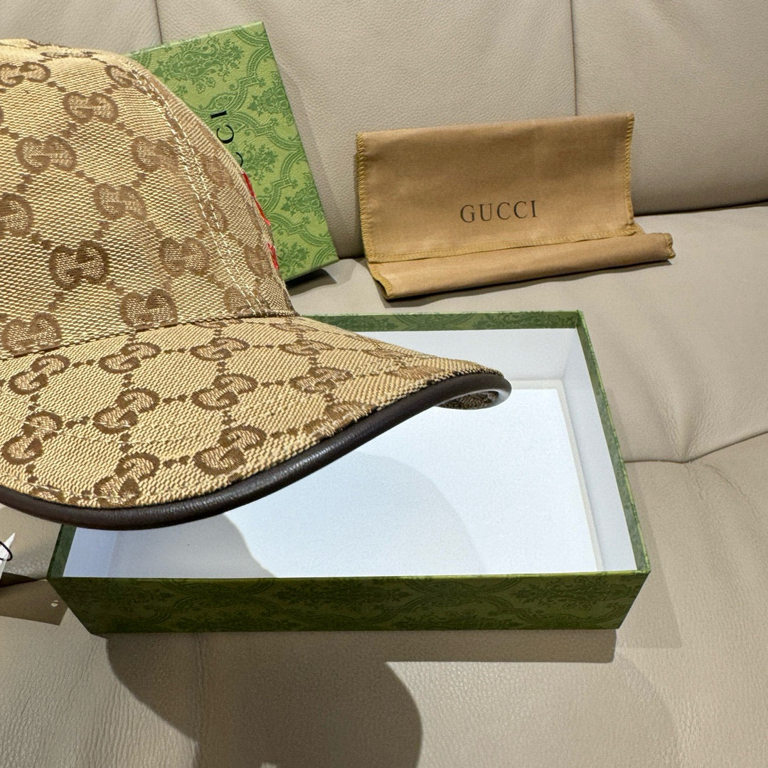 LuxluxHouse Best Quality Gucci Caps