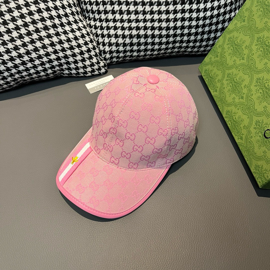 LuxluxHouse Best Quality Gucci Caps