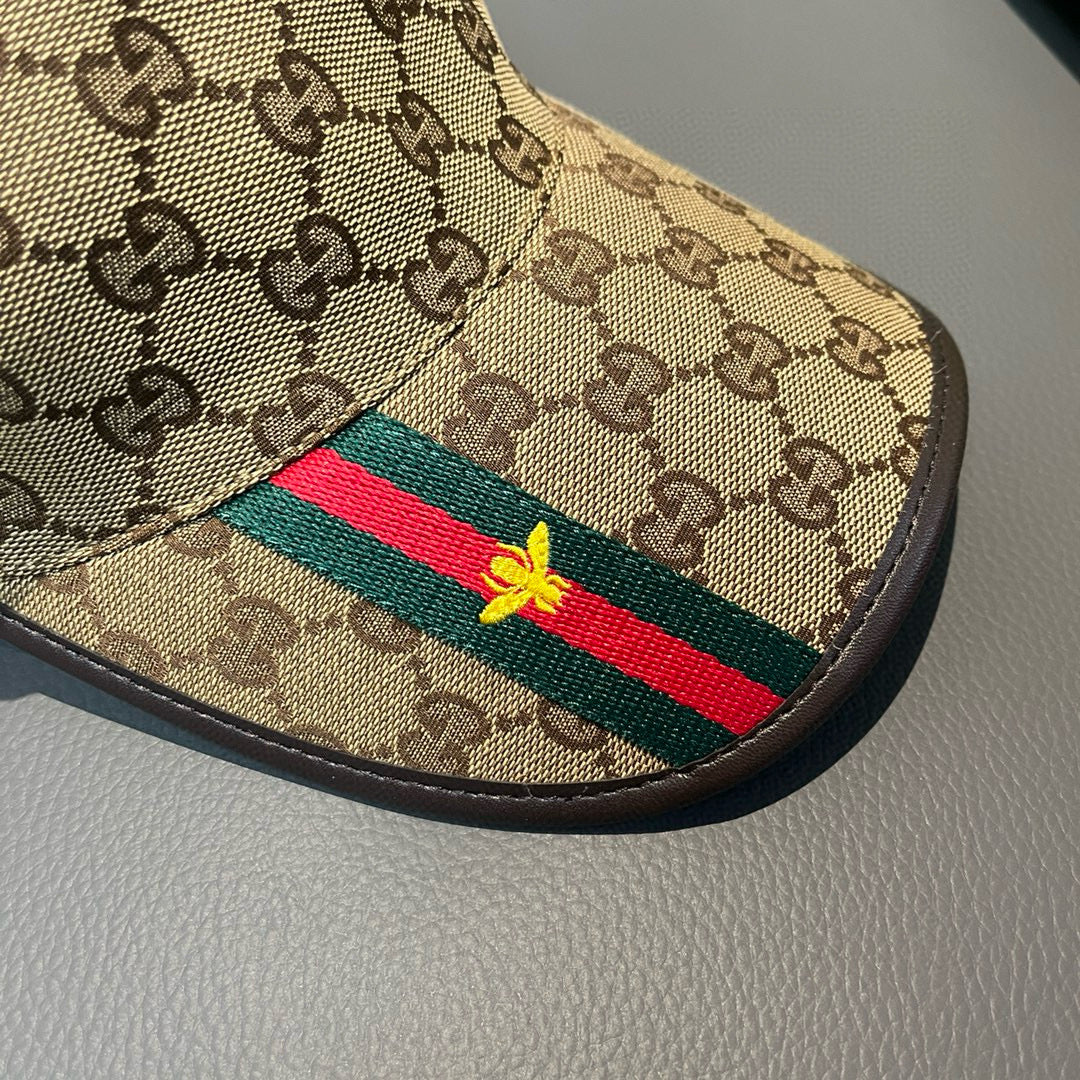 LuxluxHouse Best Quality Gucci Caps