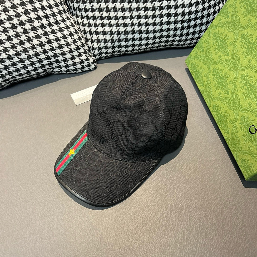 LuxluxHouse Best Quality Gucci Caps