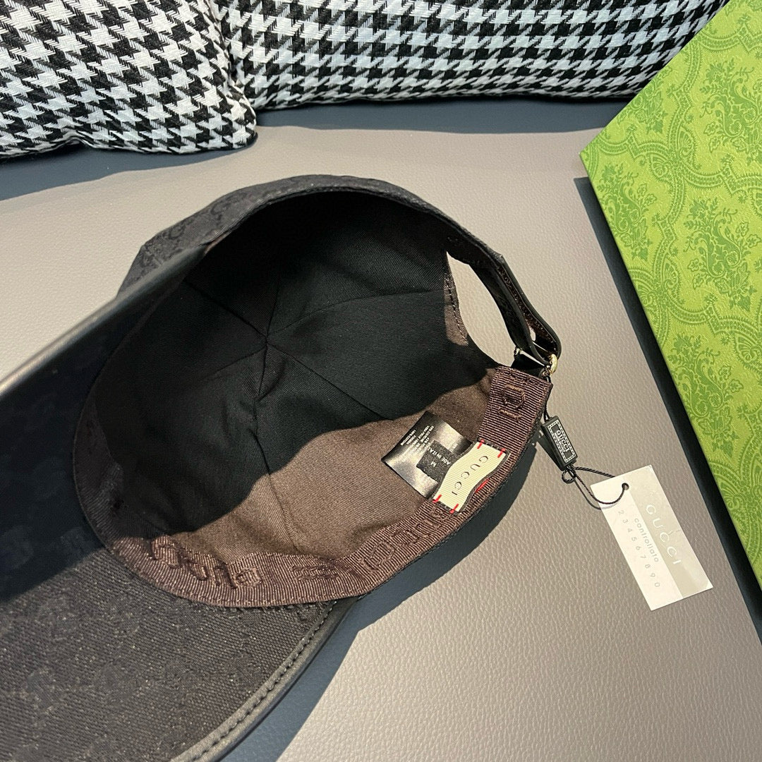 LuxluxHouse Best Quality Gucci Caps