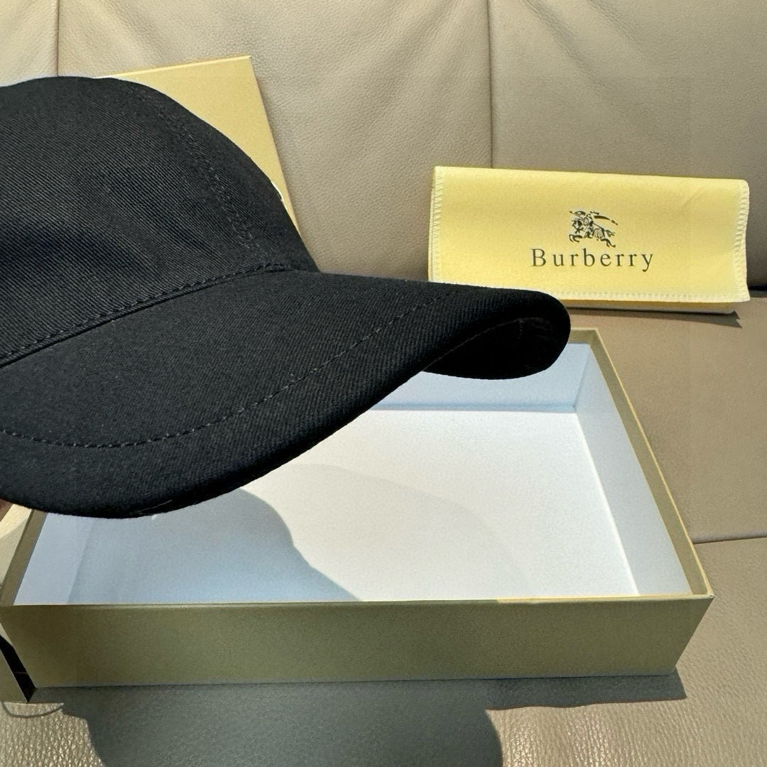 LuxluxHouse Best Quality Burberry Caps
