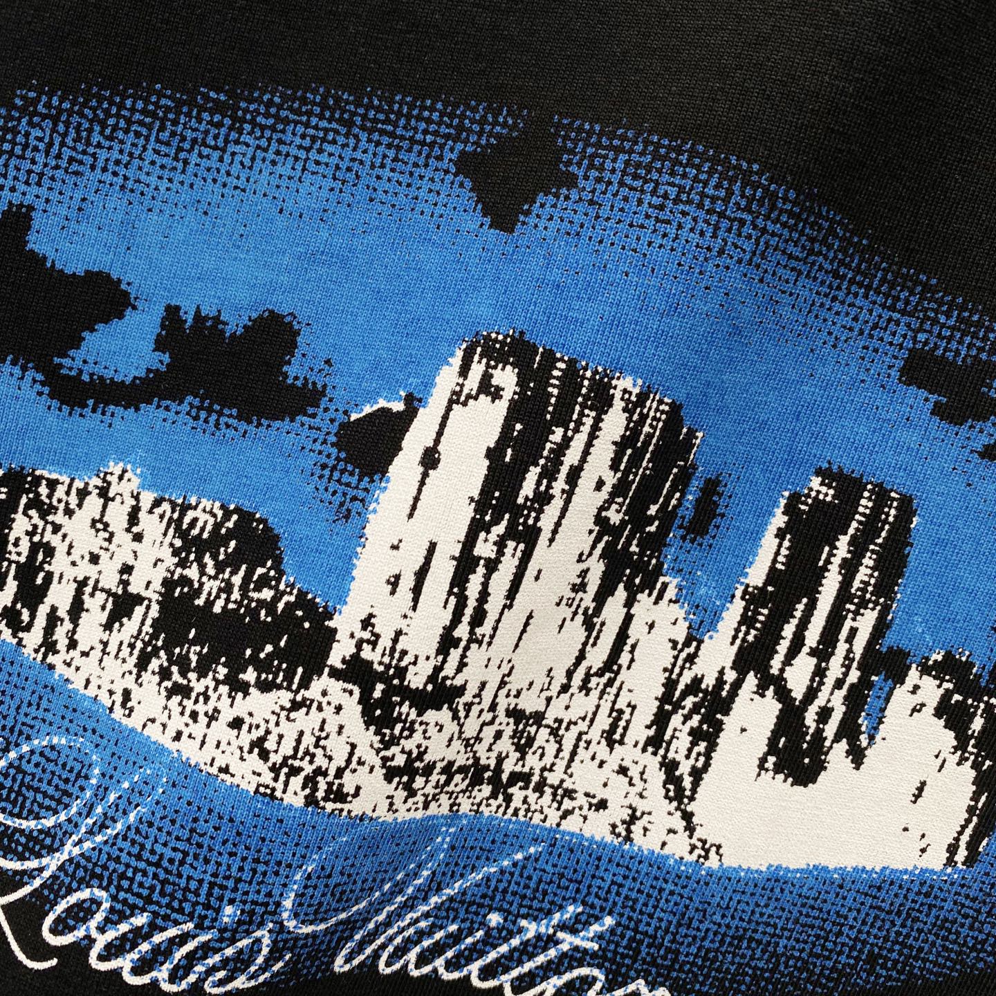 LuxluxHouse Best Quality Clothes T-shirt Louis Vuitton
