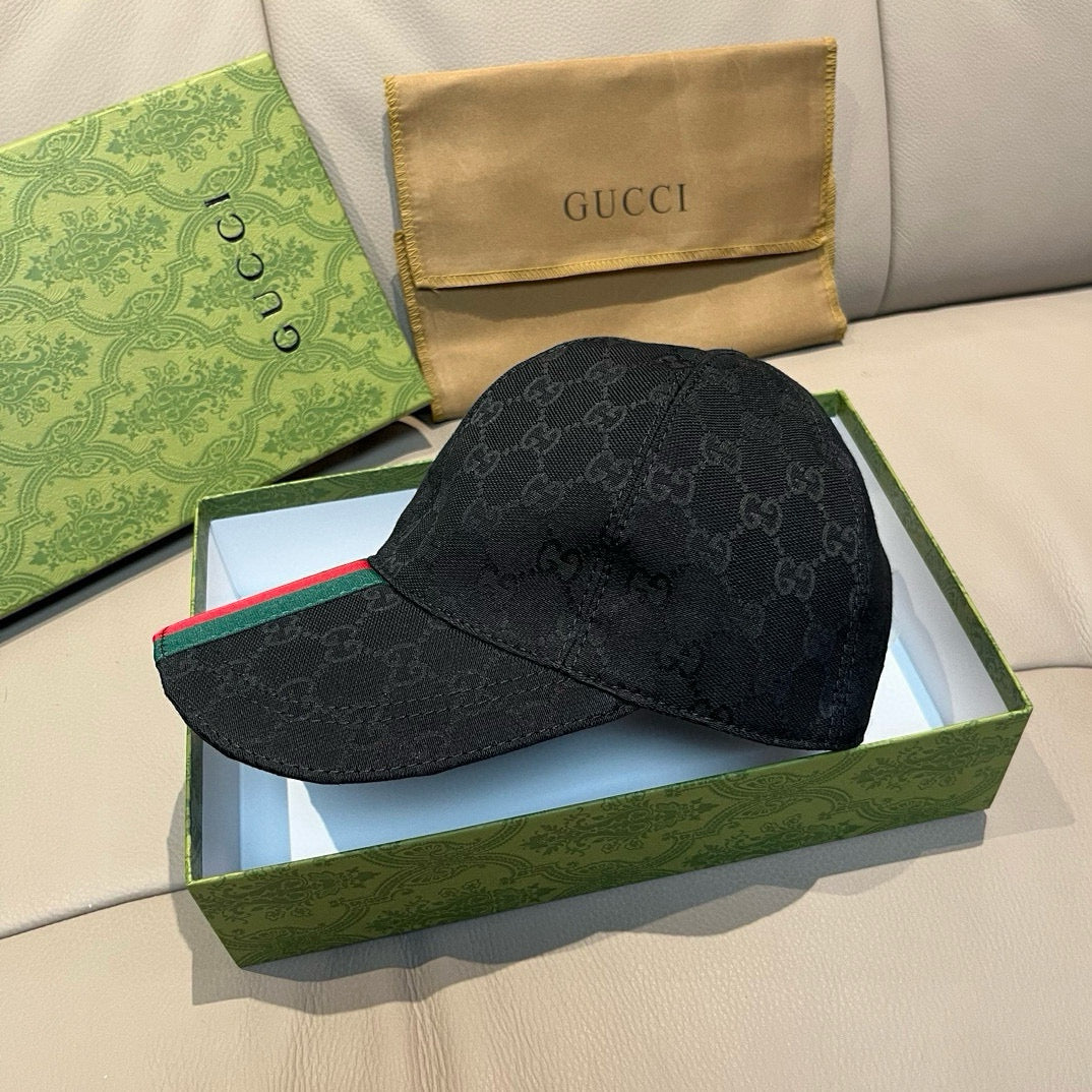 LuxluxHouse Best Quality Gucci Caps