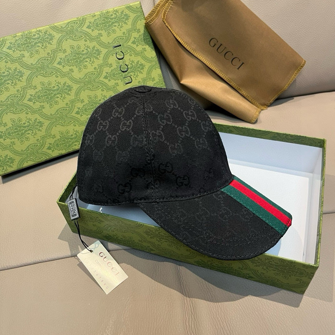 LuxluxHouse Best Quality Gucci Caps