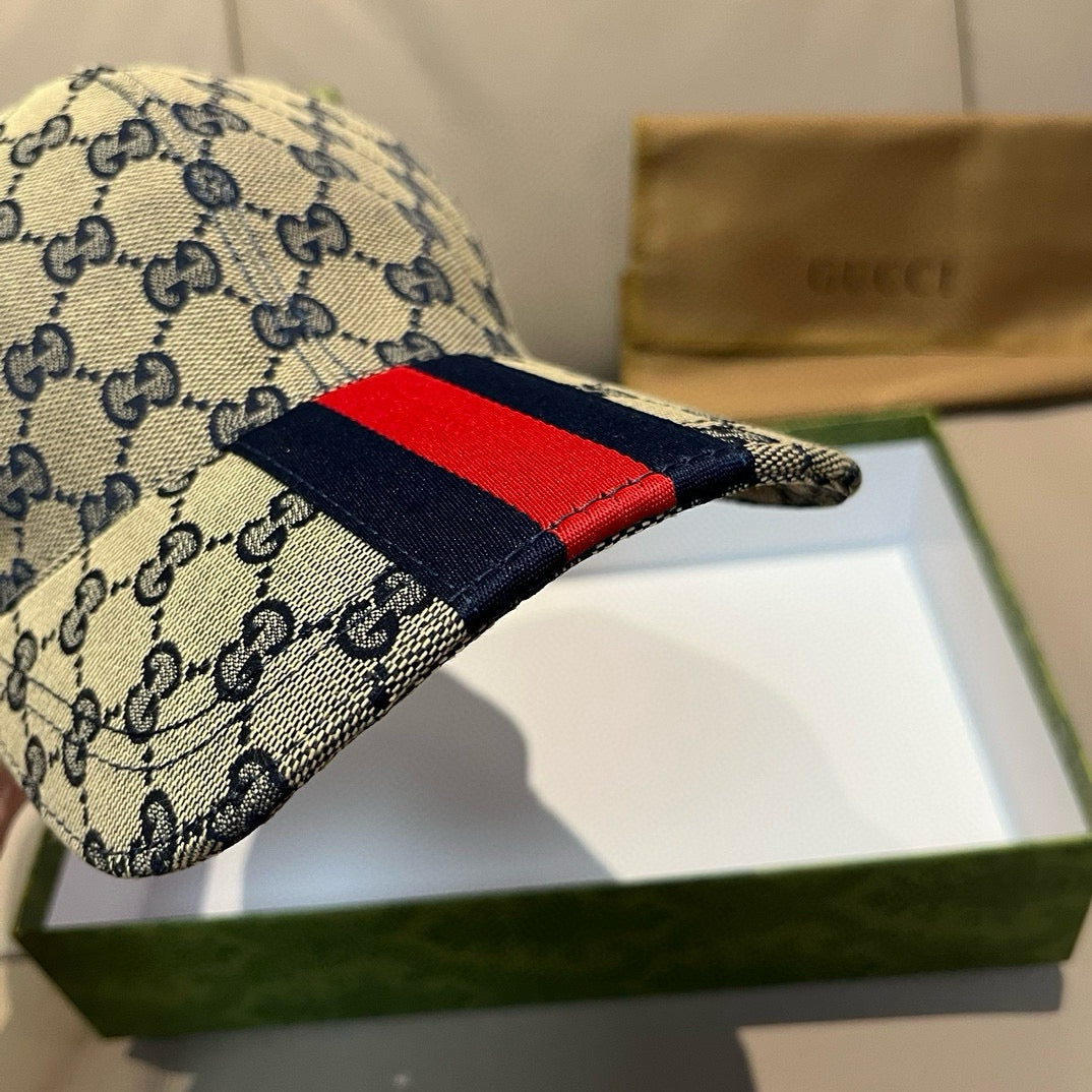 LuxluxHouse Best Quality Gucci Caps