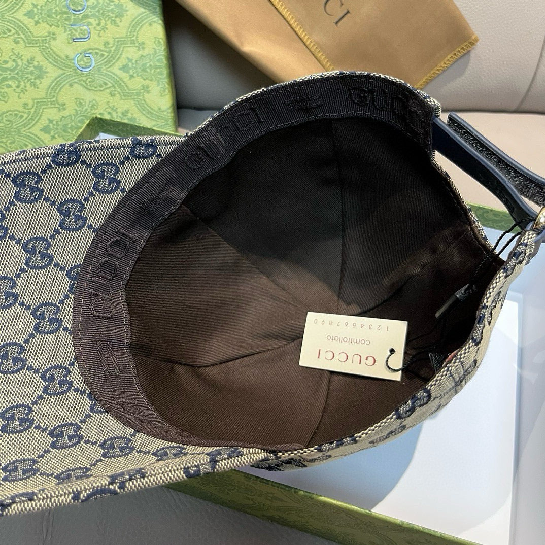 LuxluxHouse Best Quality Gucci Caps