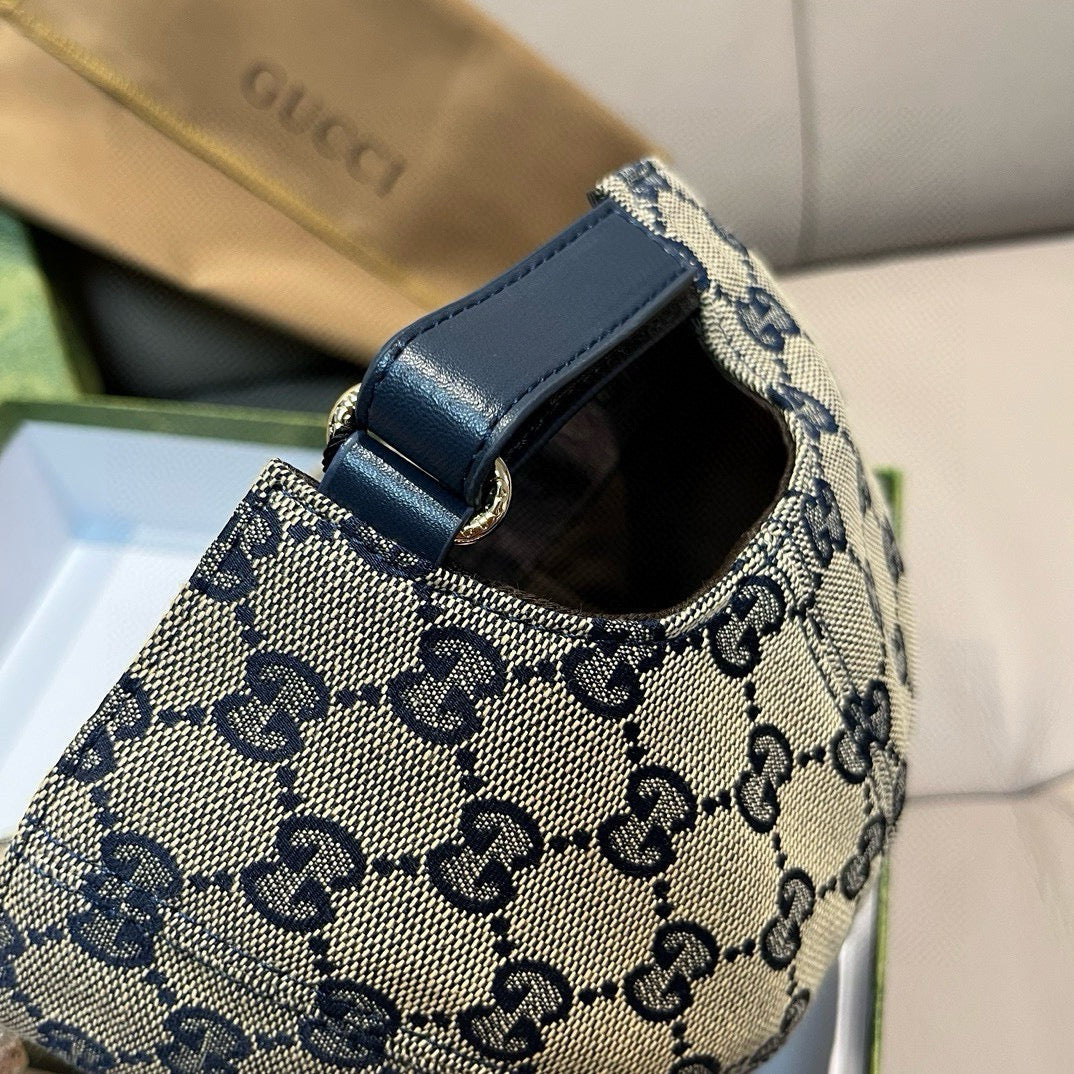 LuxluxHouse Best Quality Gucci Caps