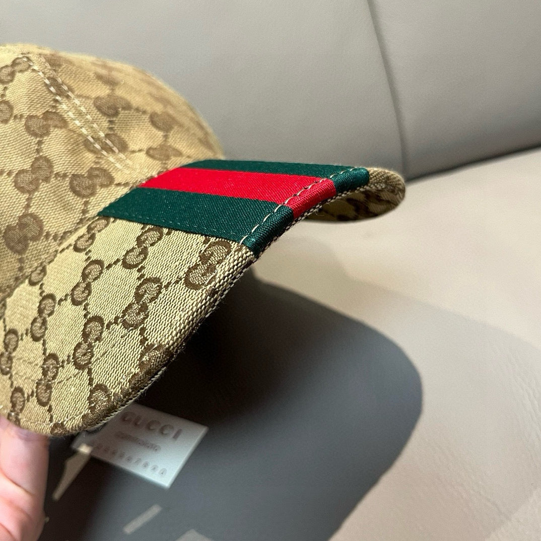 LuxluxHouse Best Quality Gucci Caps