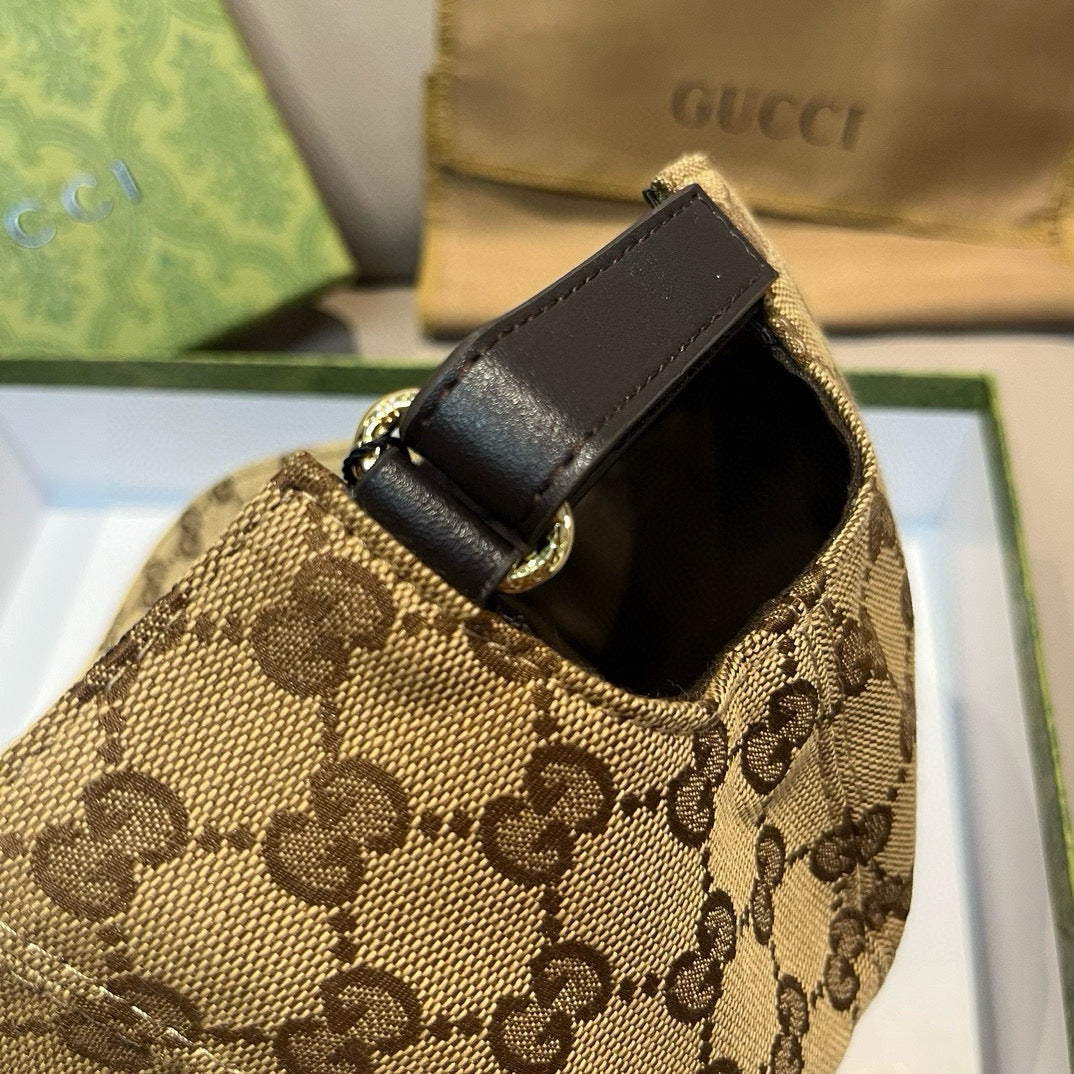 LuxluxHouse Best Quality Gucci Caps
