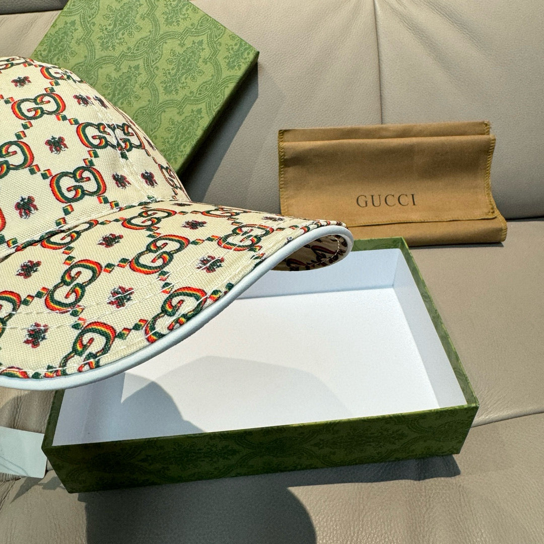 LuxluxHouse Best Quality Gucci Caps