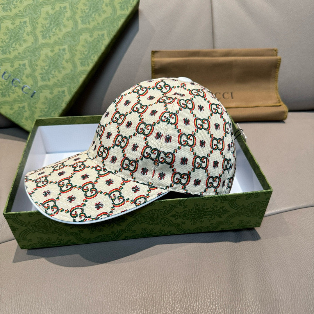 LuxluxHouse Best Quality Gucci Caps