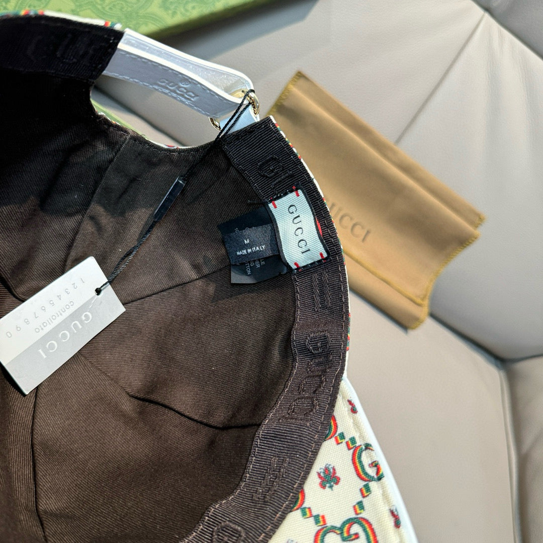 LuxluxHouse Best Quality Gucci Caps