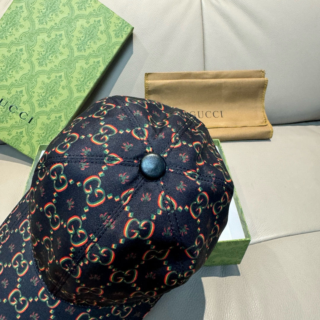 LuxluxHouse Best Quality Gucci Caps