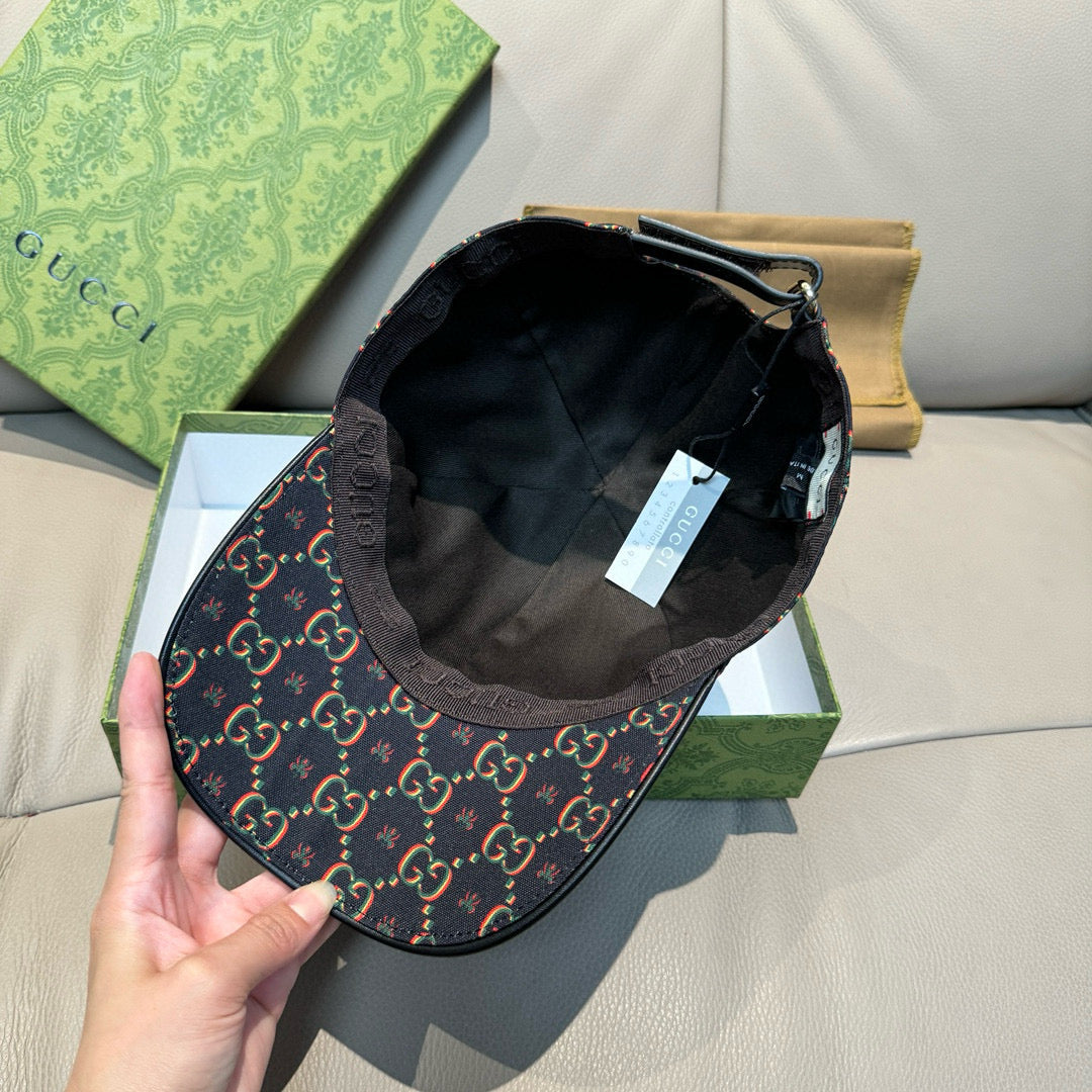 LuxluxHouse Best Quality Gucci Caps
