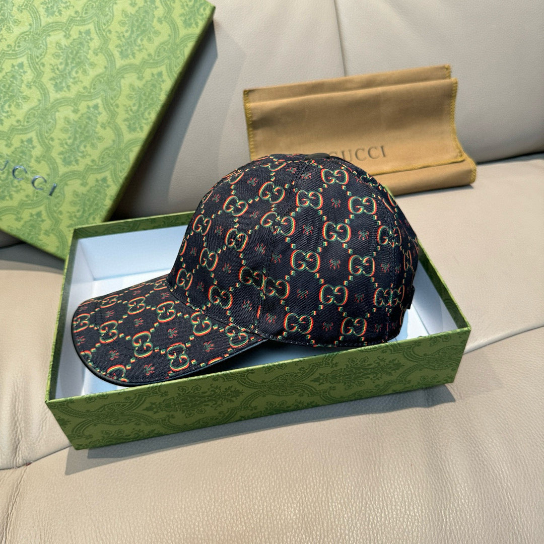LuxluxHouse Best Quality Gucci Caps