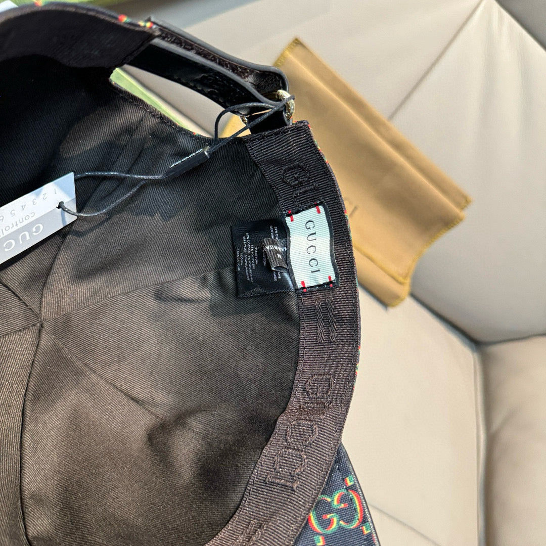 LuxluxHouse Best Quality Gucci Caps