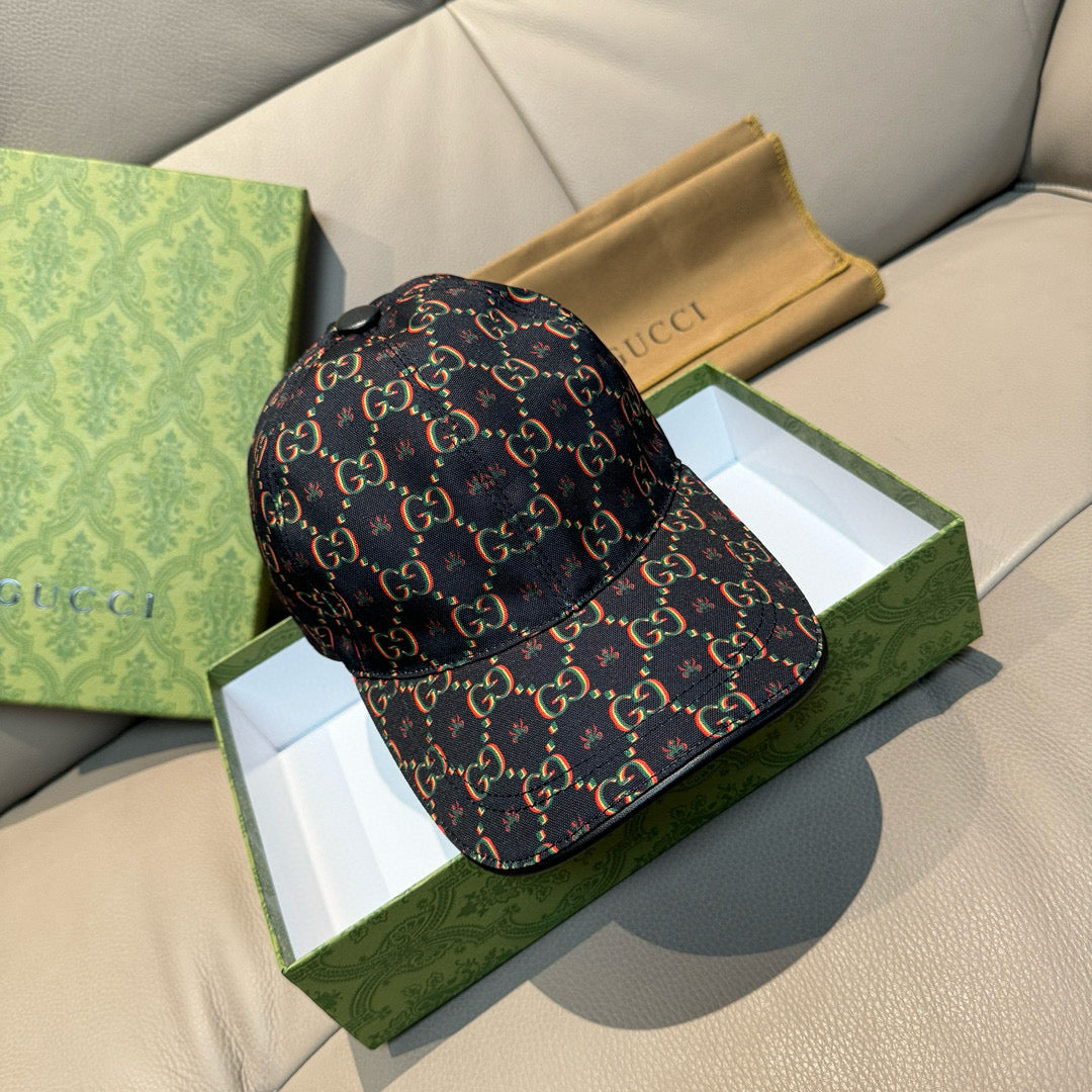 LuxluxHouse Best Quality Gucci Caps
