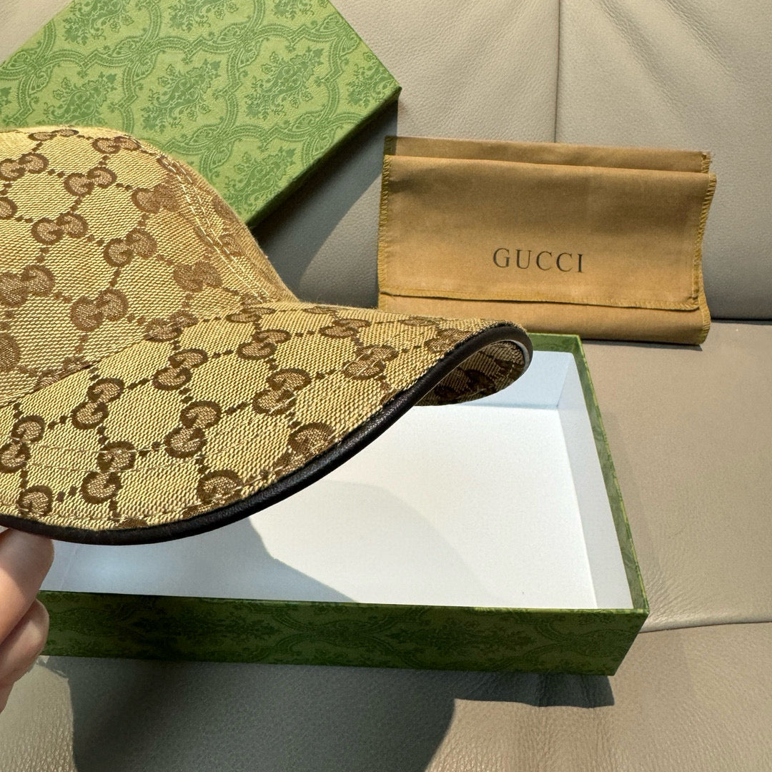 LuxluxHouse Best Quality Gucci Caps