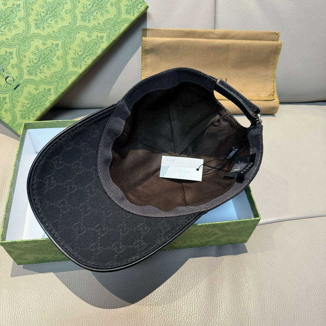 LuxluxHouse Best Quality Gucci Caps