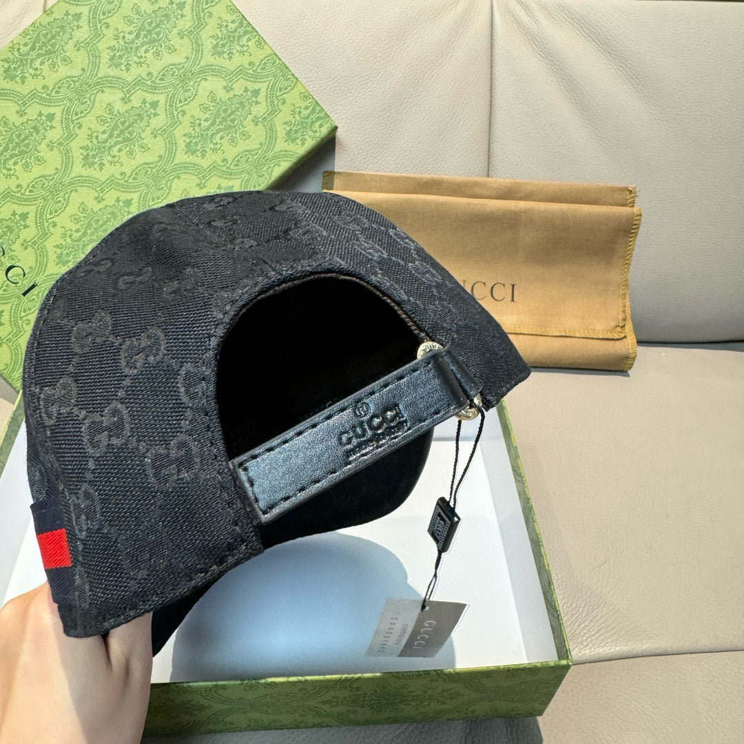 LuxluxHouse Best Quality Gucci Caps