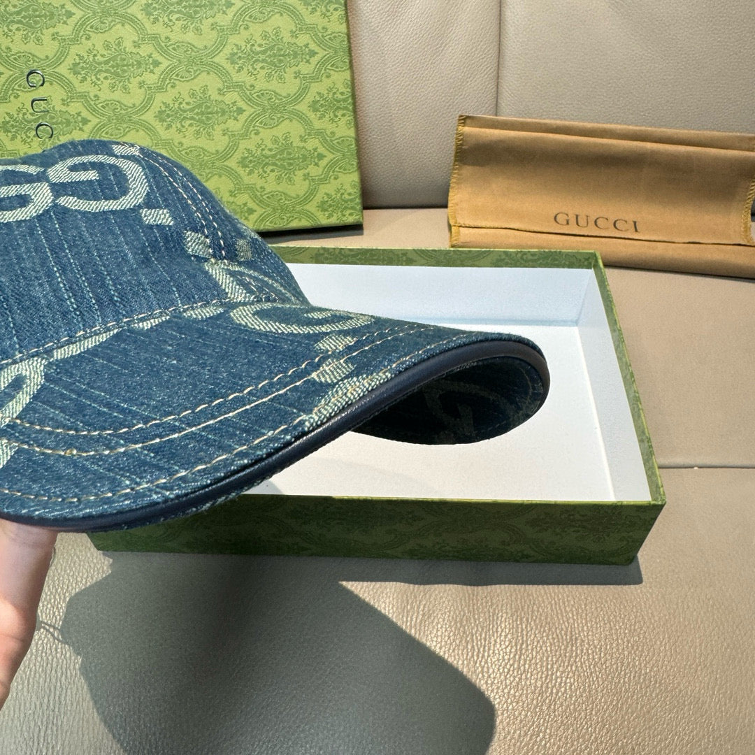 LuxluxHouse Best Quality Gucci Caps