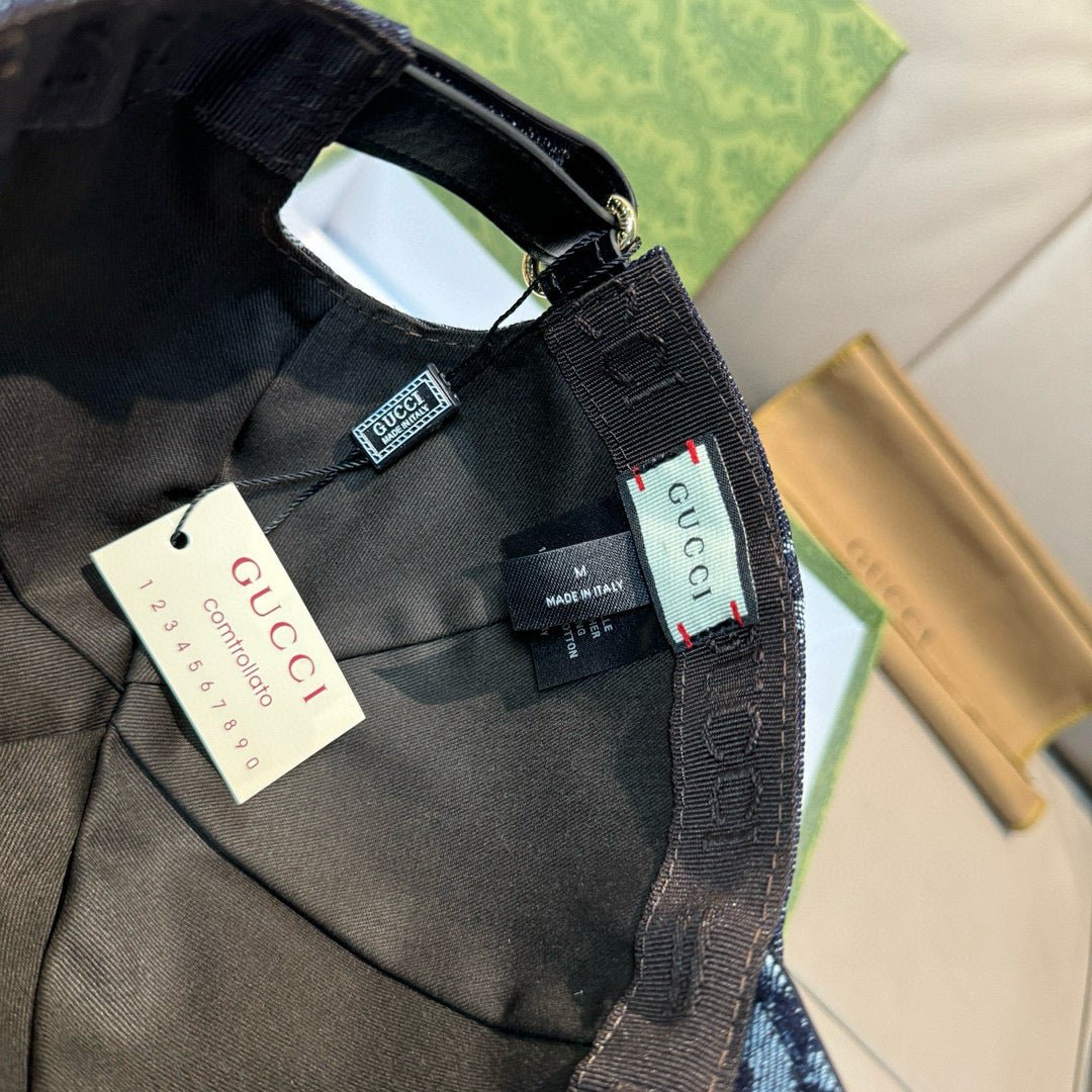 LuxluxHouse Best Quality Gucci Caps