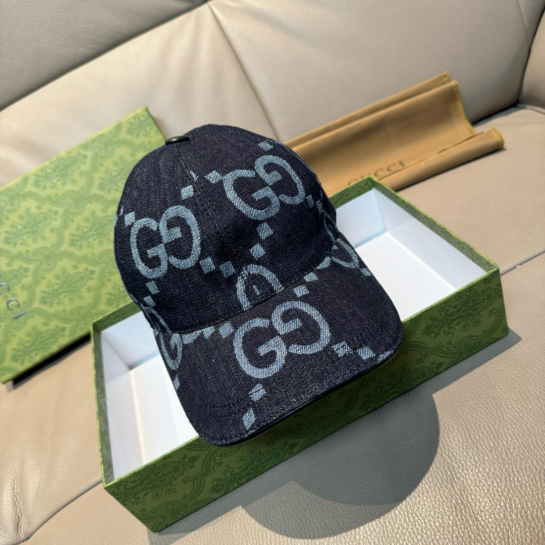 LuxluxHouse Best Quality Gucci Caps