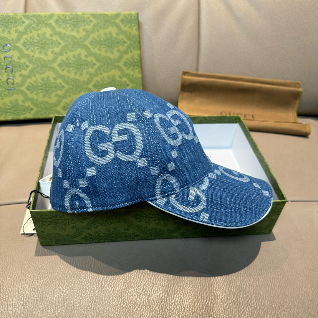 LuxluxHouse Best Quality Gucci Caps