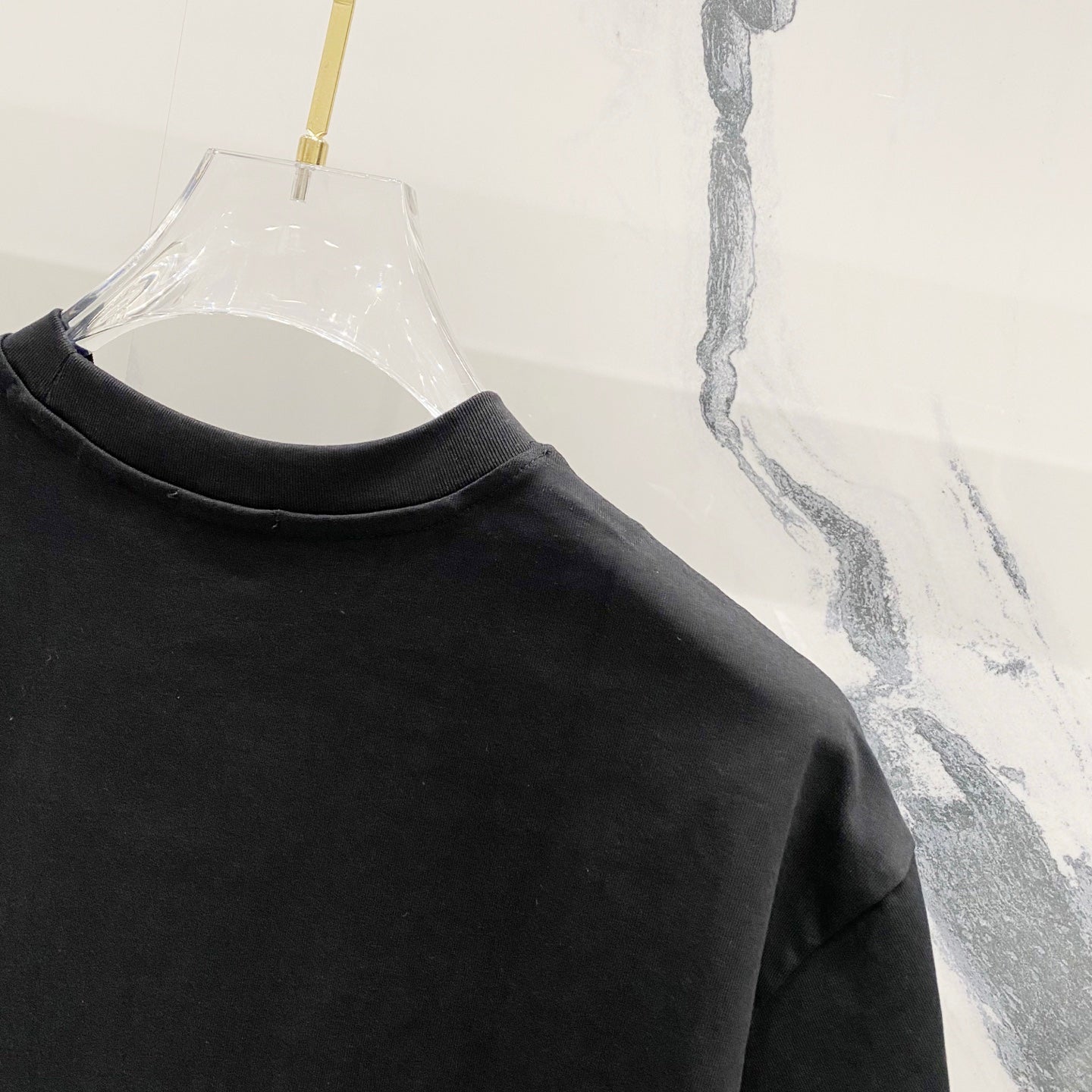 LuxluxHouse Best Quality Clothes Burberry T-shirt