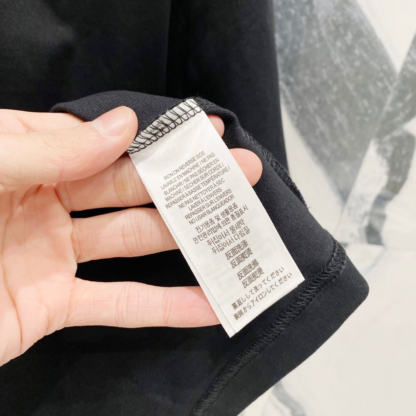 LuxluxHouse Best Quality Clothes Burberry T-shirt