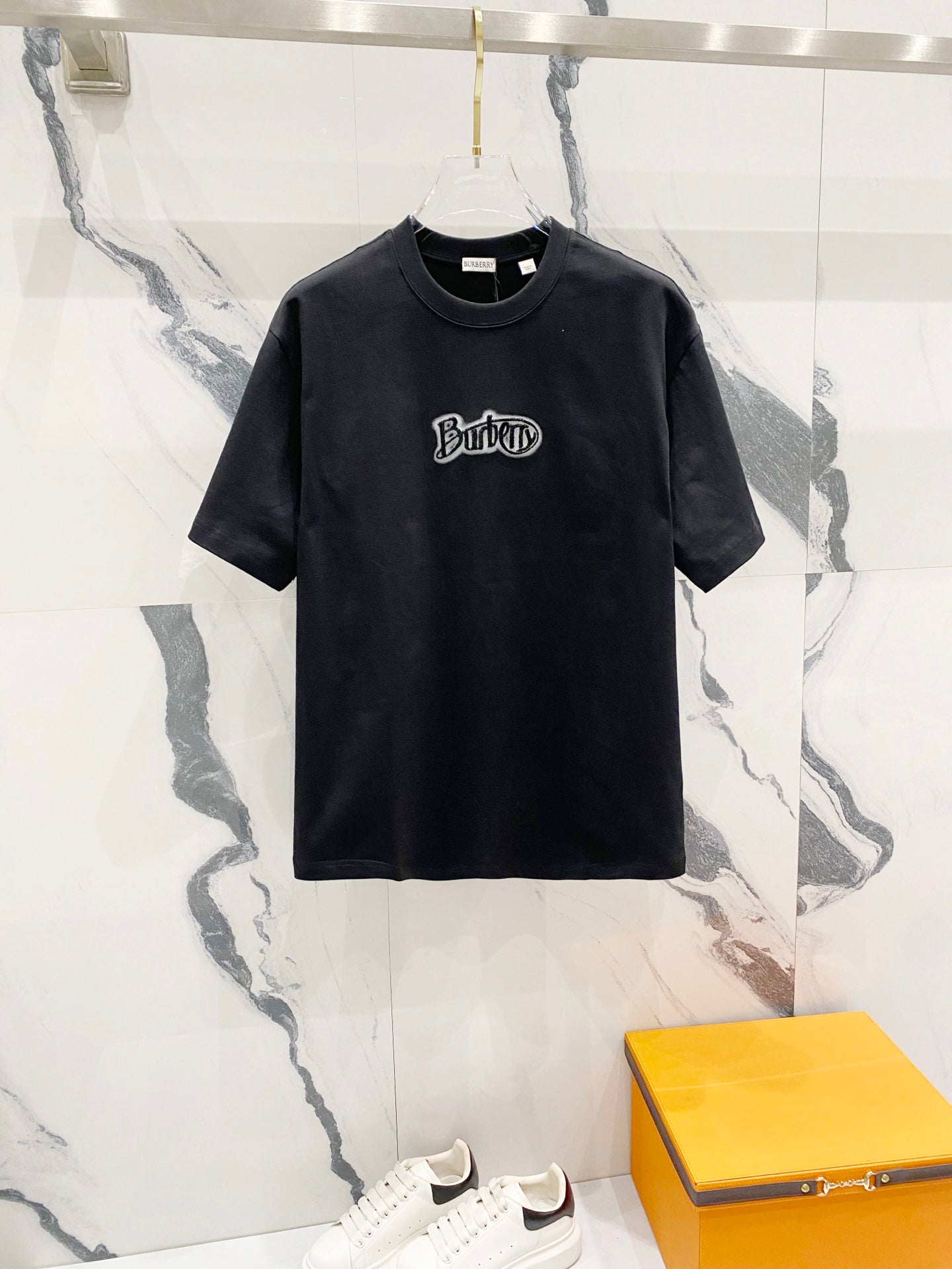 LuxluxHouse Best Quality Clothes Burberry T-shirt