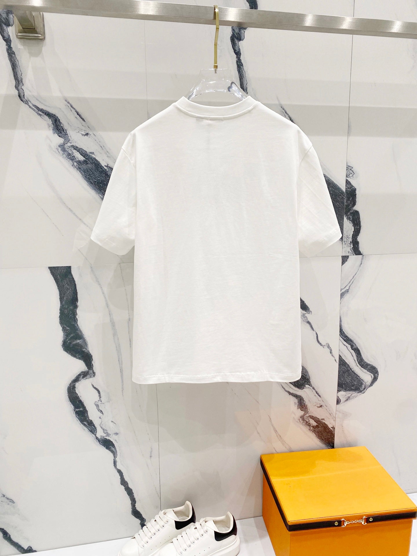 LuxluxHouse Best Quality Clothes Burberry T-shirt