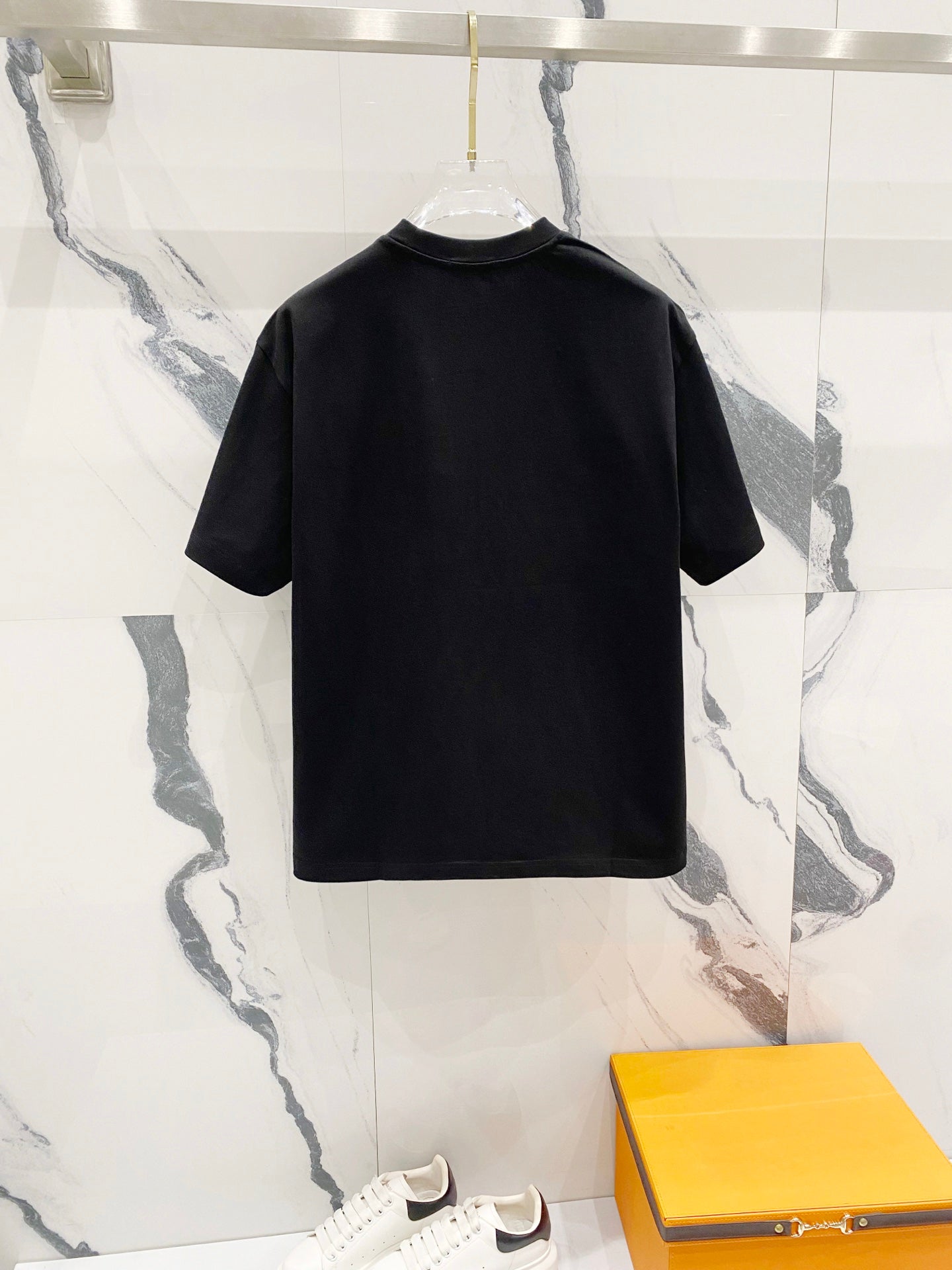 LuxluxHouse Best Quality Clothes Fendi T-shirt