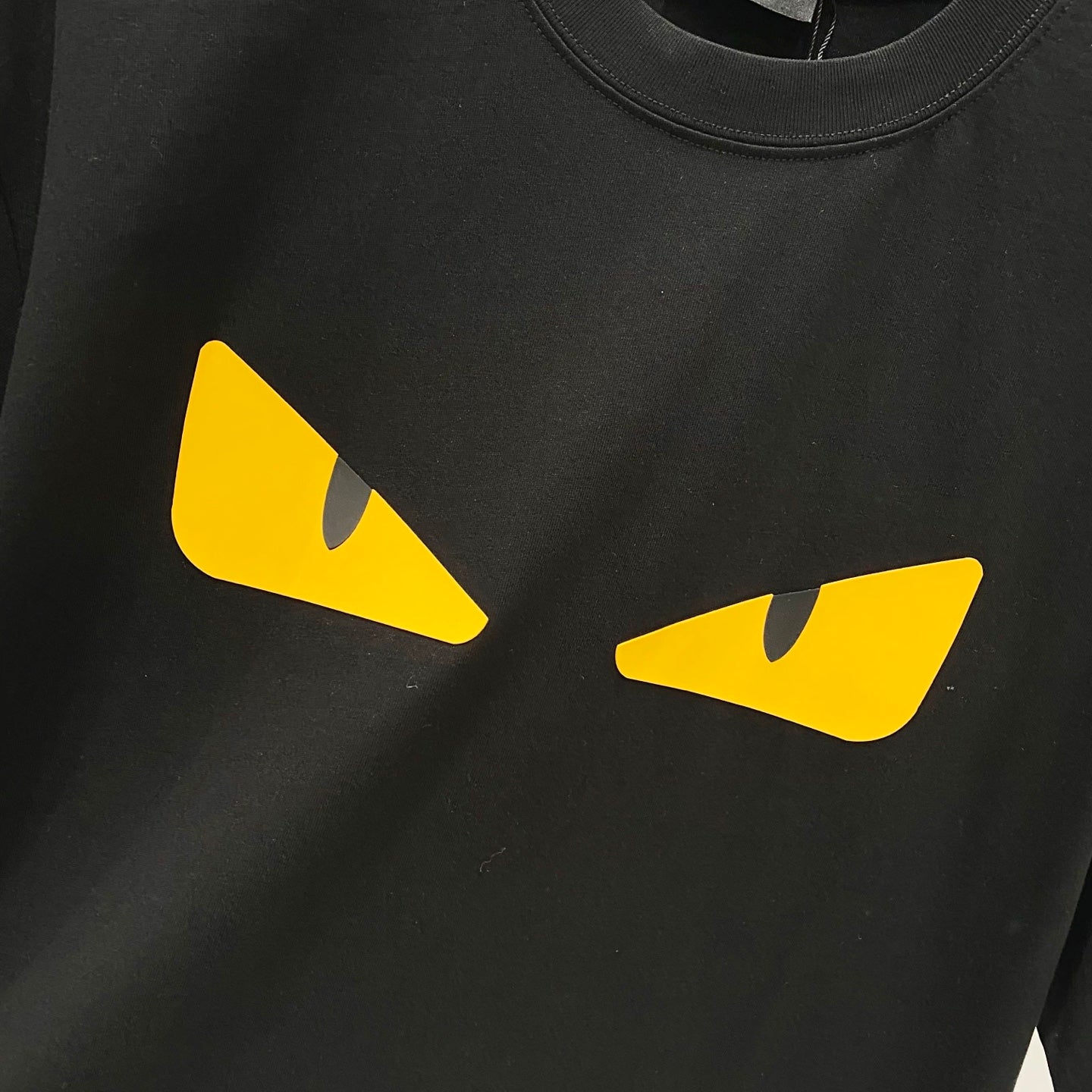 LuxluxHouse Best Quality Clothes Fendi T-shirt