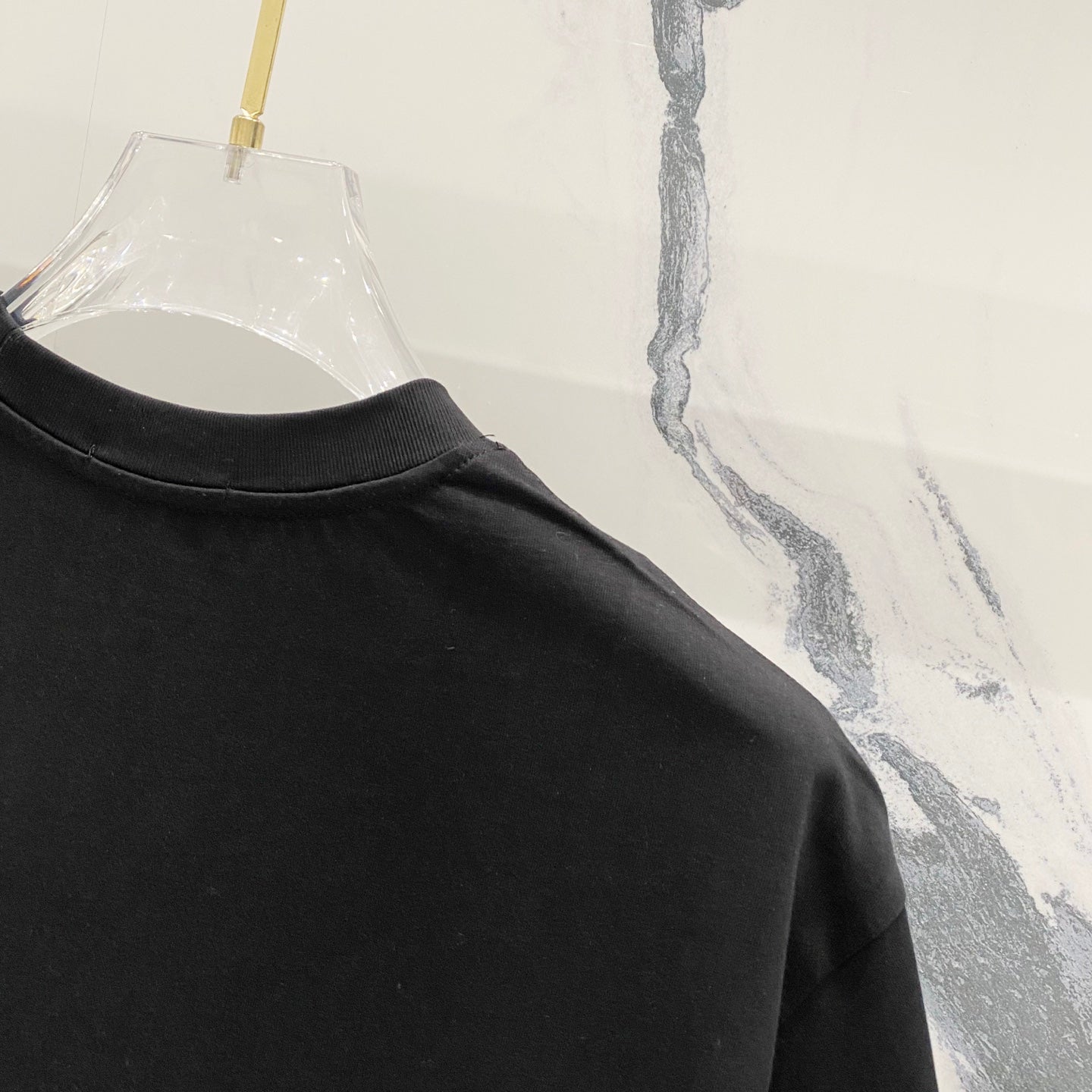 LuxluxHouse Best Quality Clothes Fendi T-shirt