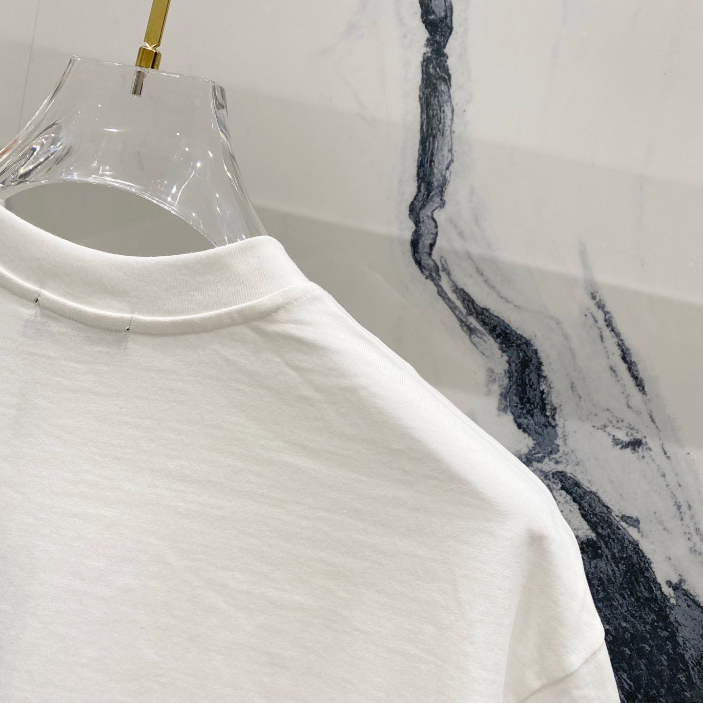 LuxluxHouse Best Quality Clothes Fendi T-shirt