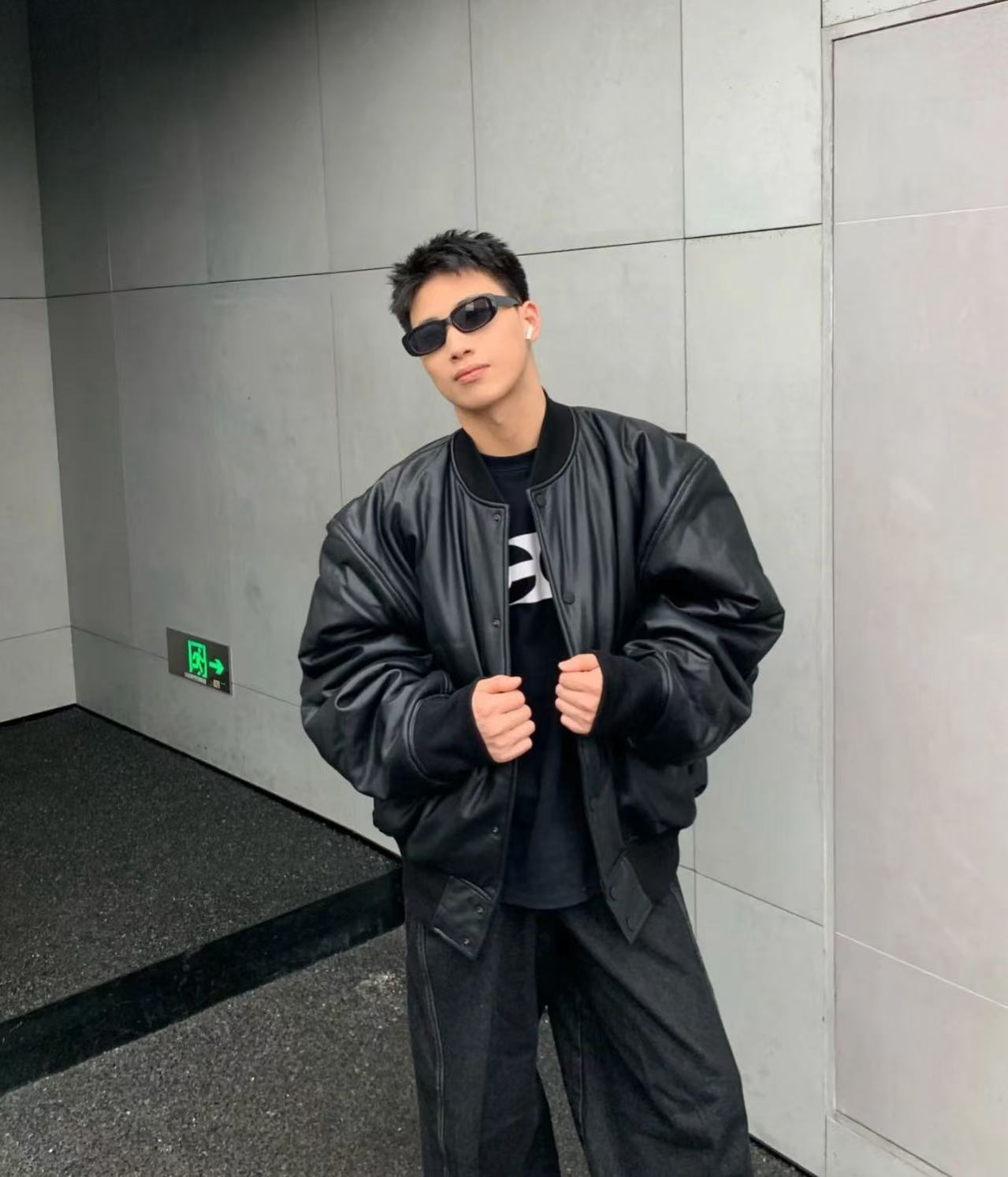 LuxluxHouse Best Quality Clothes Balenciaga Coats & Jackets