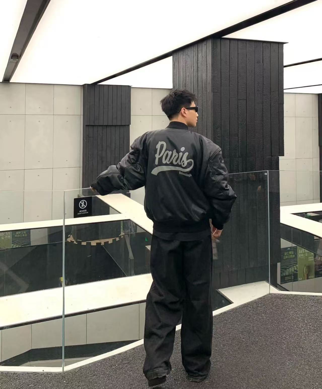 LuxluxHouse Best Quality Clothes Balenciaga Coats & Jackets