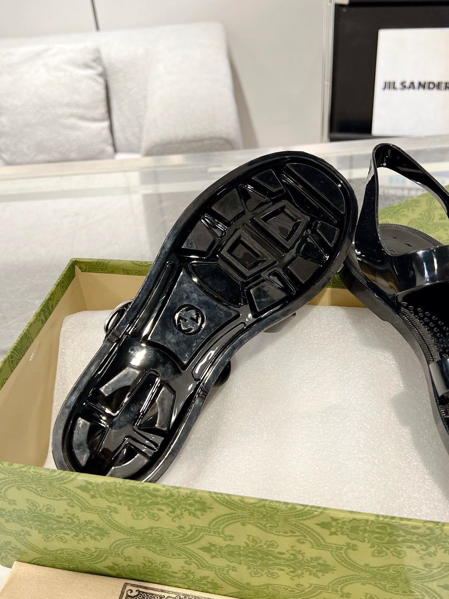 LuxluxHouse Best Quality Sandals Gucci