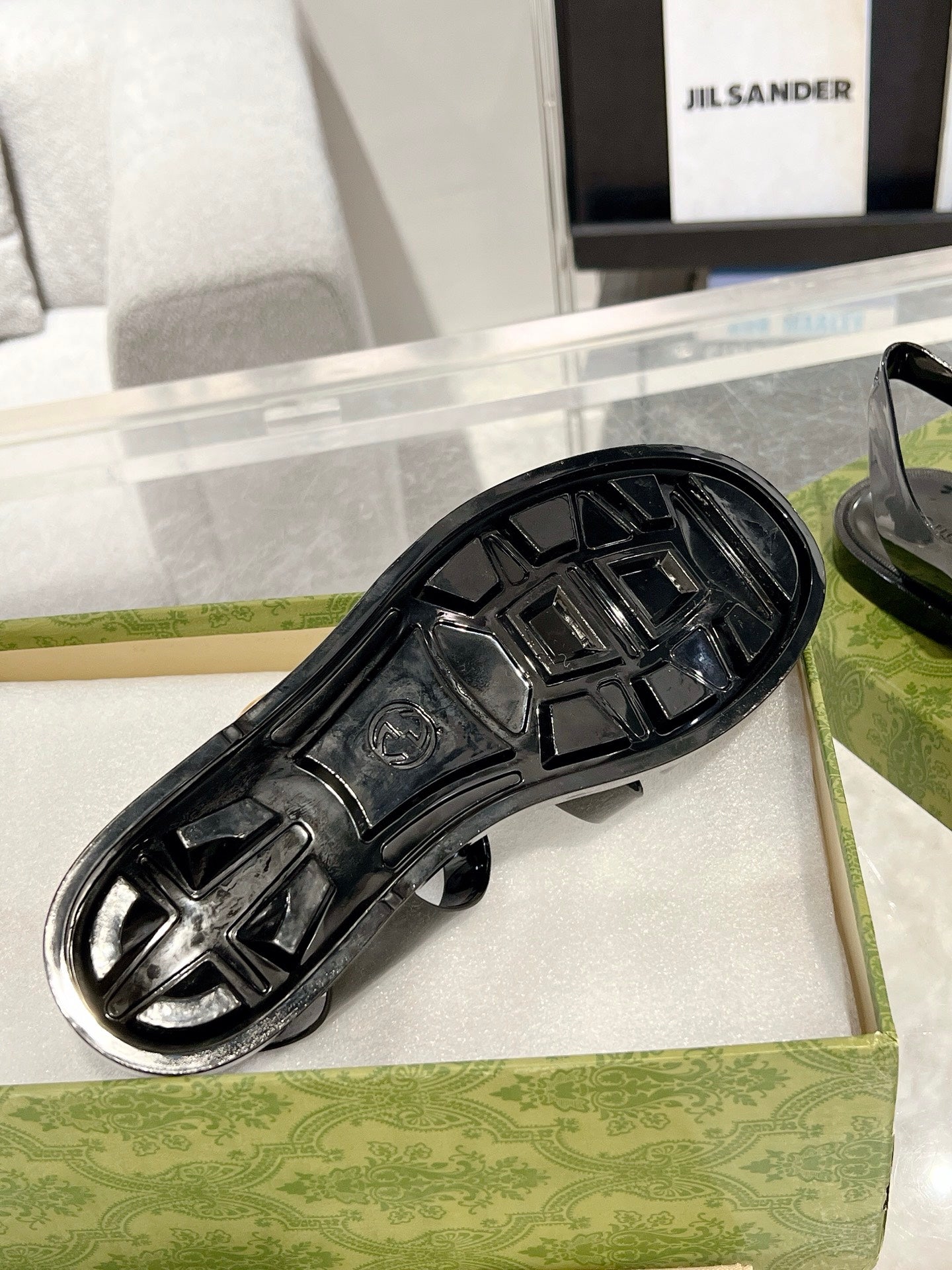 LuxluxHouse Best Quality Sandals Gucci