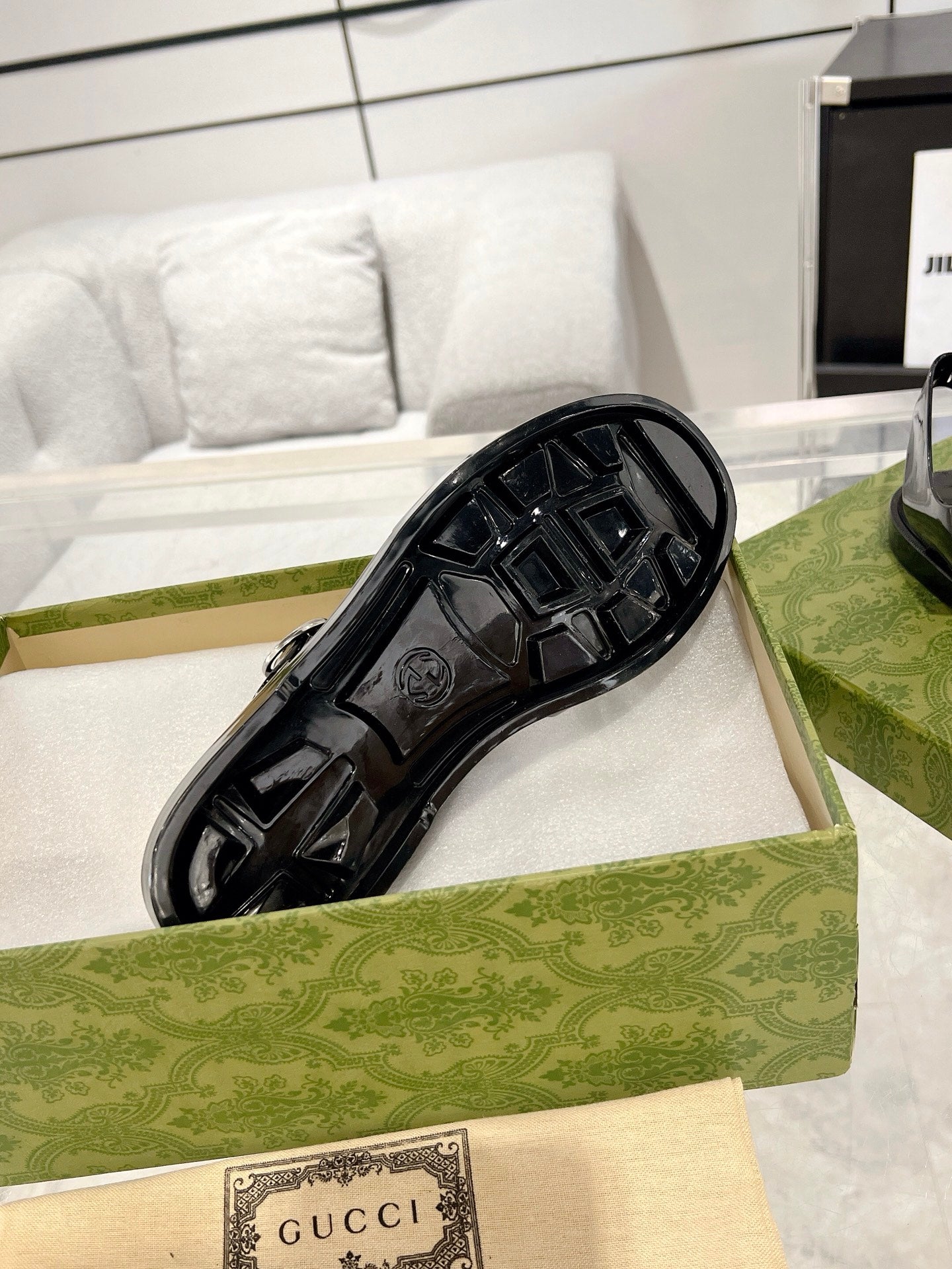 LuxluxHouse Best Quality Sandals Gucci