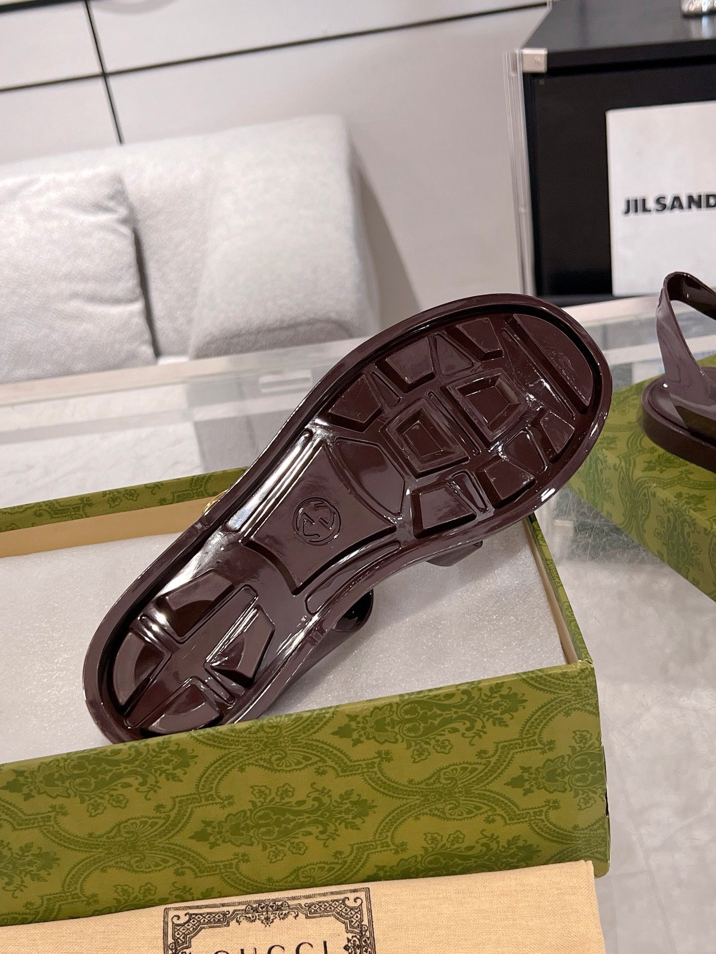 LuxluxHouse Best Quality Sandals Gucci
